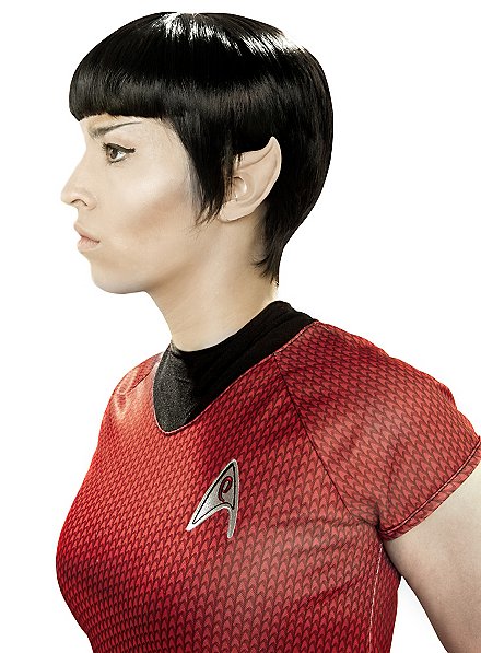 Sexy Star Trek Dress Uhura maskworld